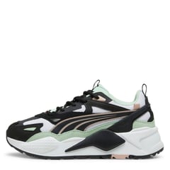 PUMA - Tenis para Mujer Moda Rs-X Efekt PRM