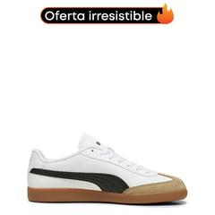 PUMA - Tenis para Hombre Moda 9-T