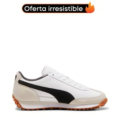 PUMA - Tenis para Hombre Moda Easy Rider Mix