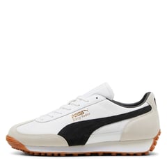 PUMA - Tenis para Hombre Moda Easy Rider Mix