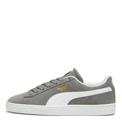 PUMA - Tenis para Hombre Moda Suede Classic