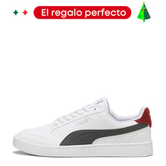 PUMA - Tenis para Hombre Moda Shuffle