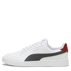 PUMA - Tenis para Hombre Moda Shuffle