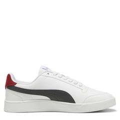 PUMA - Tenis para Hombre Moda Shuffle