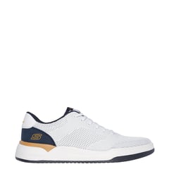 SKECHERS - Tenis para Hombre Moda Corliss - Dorset