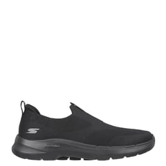 SKECHERS - Tenis para Hombre Moda Go Walk 6