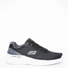 SKECHERS - Tenis para Hombre Moda Bounder 2.0 Blendin