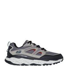 SKECHERS - Tenis para Hombre Trekking D-Lux Journey