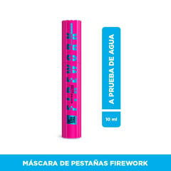 MAYBELLINE - Pestañina Lash Sensational Firework 10 ml