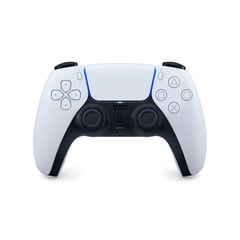 SONY - Control Dualsense White Amer PS5