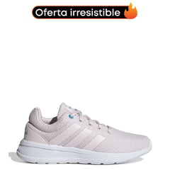 ADIDAS - Tenis para Mujer Moda Lite Racer CLN 2.0