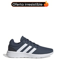 ADIDAS - Tenis para Hombre Moda Lite Racer CLN 2.0