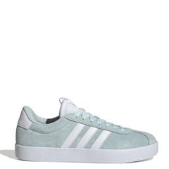 ADIDAS - Tenis para Mujer Moda VL Court 3.0