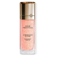 DIOR - Dior Prestige La Micro-Huile de Rose Activated Serum - Sérum micronutritivo