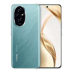 HONOR - Celular 200 5G 256GB | 12GB RAM |Gratis FLIP CASE|Cámara posterior 50MP triple | Cámara Frontal 50 MP | Pantalla 6,7 pulgadas|Procesador Snapdragon 7 Gen3