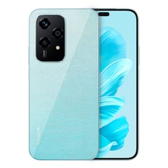 HONOR - Celular 200 LITE 5G 256GB | 8GB RAM |Obsequio Parlante Bluetooth|Cámara posterior 108MP triple | Cámara Frontal 50 MP | Pantalla 6,7 pulgadas | Procesador MediaTek Dimensity 6080 Octacore