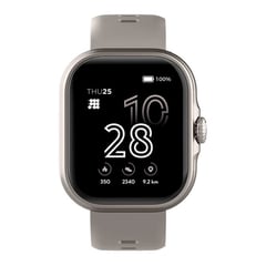 CUBITT - Smartwatch Reloj Inteligente Viva Bluetooth GPS 45 mm