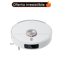 XIAOMI - Aspiradora Robot Vacuum S20+