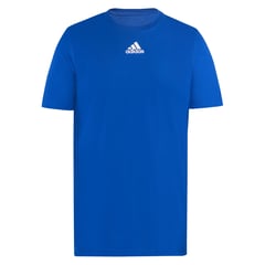 ADIDAS - Camiseta deportiva Hombre Manga corta Training