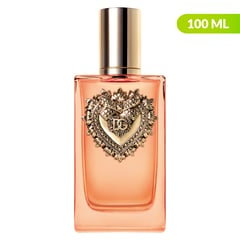 DOLCE&GABBANA - Perfume Mujer Dolce & Gabbana Devotion Intense 100 ml EDP