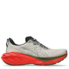 ASICS - Tenis para Hombre Running Novablast 4 TR