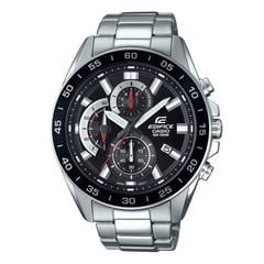 CASIO - Reloj Hombre EFV-550D-1AVUDF