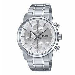 CASIO - Reloj Hombre MTP-E510D-7AVDF