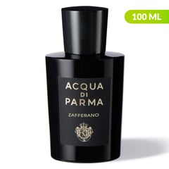 ACQUA DI PARMA - Perfume Unisex Zafferano Edp 100 Ml