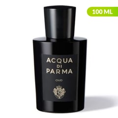 ACQUA DI PARMA - Perfume Unisex Oud Edp 100 Ml