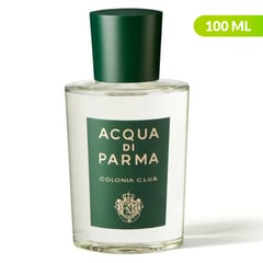 ACQUA DI PARMA - Perfume Hombre Colonia C.L.U.B Edc 100Ml