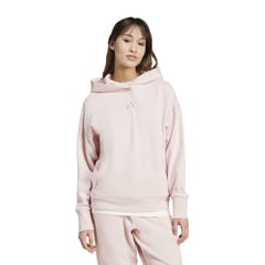 ADIDAS - Hoodie deportivo Mujer Oversize