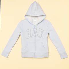 GAP - Saco Niña Manga larga Algodón