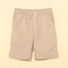 GAP - Pantaloneta Niño Algodón