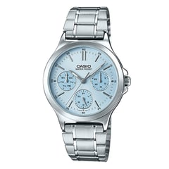 CASIO - Reloj Mujer LTP-V300D-2AUDF