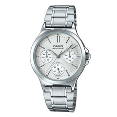 CASIO - Reloj Mujer LTP-V300D-7AUDF