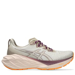 ASICS - Tenis para Mujer Running Novablast 4 TR