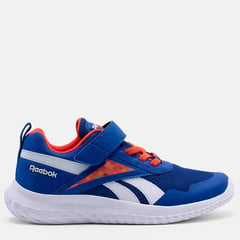 REEBOK - Tenis moda Rush Runner 5 ALT para Niño