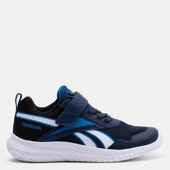 REEBOK - Tenis moda Rush Runner 5 ALT para Niño