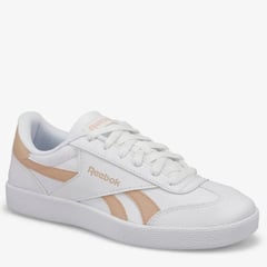 REEBOK - Tenis para Mujer Moda Smash Edge S