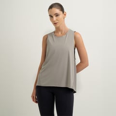 PUNTO BLANCO - Camiseta Mujer Todo deporte Punto