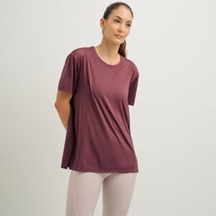 PUNTO BLANCO - Camiseta Mujer Todo deporte Punto