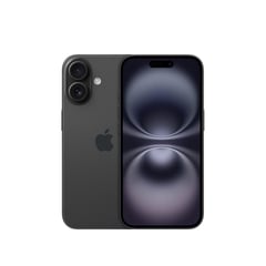 APPLE - IPhone 16 128 GB | 8 GB RAM | Pantalla 6.1 Pulgadas | Chip A18 | Control de la Cámara | Diseñado para Intelligence | Cámara Posterior 48 MP