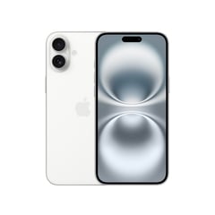 APPLE - iPhone 16 Plus 128 GB | 8 GB RAM | Pantalla 6.7 Pulgadas | Chip A18 | Control de la Cámara | Diseñado para Intelligence | Cámara Posterior 48 MP