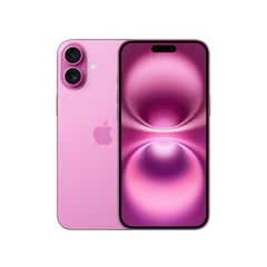 APPLE - IPhone 16 Plus 128 GB | 8 GB RAM | Pantalla 6.7 Pulgadas | Chip A18 | Control de la Cámara | Diseñado para Intelligence | Cámara Posterior 48 MP