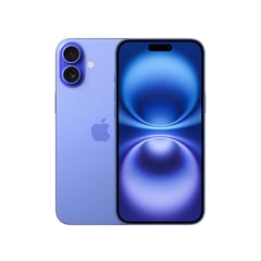 APPLE - IPhone 16 Plus 128 GB | 8 GB RAM | Pantalla 6.7 Pulgadas | Chip A18 | Control de la Cámara | Diseñado para Intelligence | Cámara Posterior 48 MP