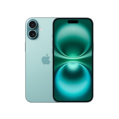 APPLE - IPhone 16 Plus 128 GB | 8 GB RAM | Pantalla 6.7 Pulgadas | Chip A18 | Control de la Cámara | Diseñado para Intelligence | Cámara Posterior 48 MP