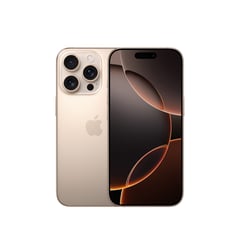 APPLE - IPhone 16 Pro 256 GB | 8 GB RAM | Pantalla 6.3 Pulgadas | Chip A18 Pro | Control de la Cámara | Diseñado para Intelligence | Cámara Posterior 48 MP