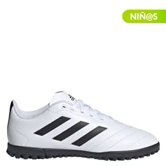 ADIDAS - Guayos para cancha sintética Goletto VIII TF J para Niño