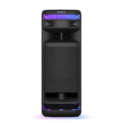 SONY - Parlante bluetooth bafle para fiestas ULT TOWER 10