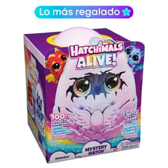 HATCHIMALS - Alive Huevo Draggle